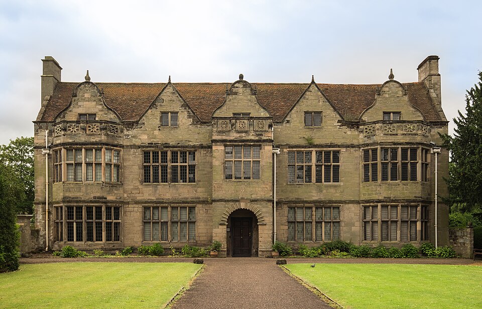 St John's House
