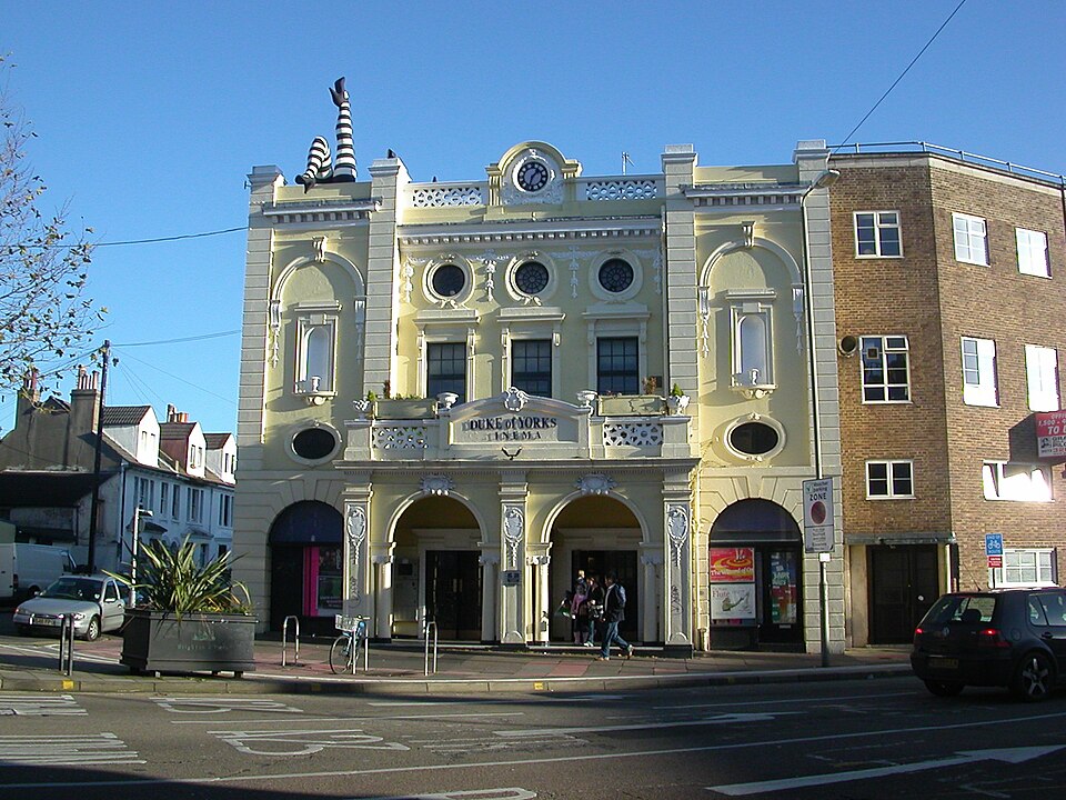 Duke of York's Cinema