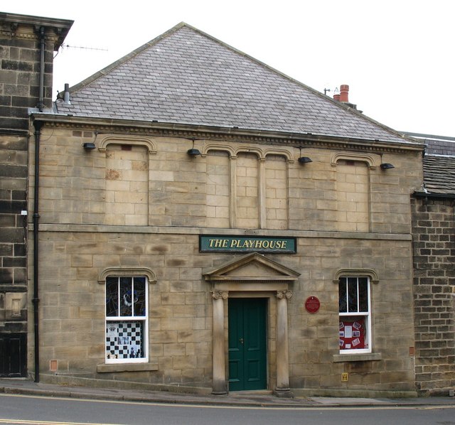 Pateley Playhouse