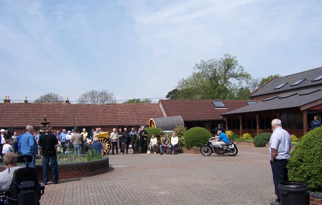 Sammy Miller Museum
