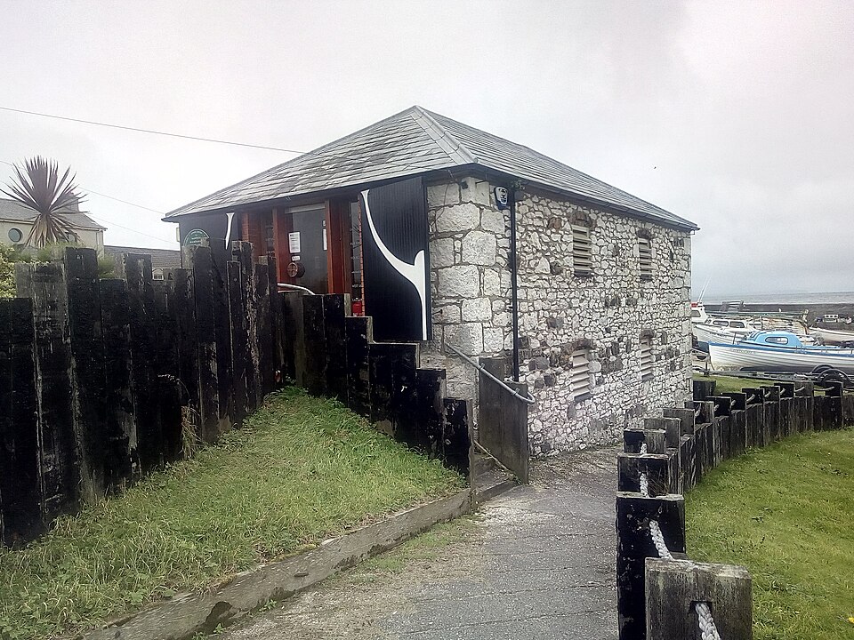 Boathouse Visitor Centre & Museum