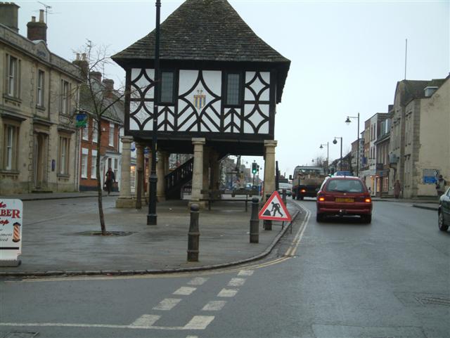 Royal Wottoon Bassett Museum