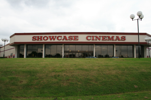 Showcase Cinemas