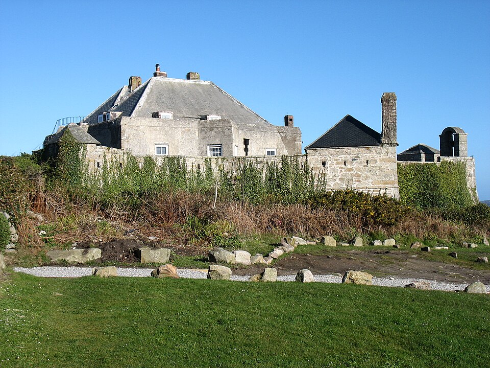 Star Castle
