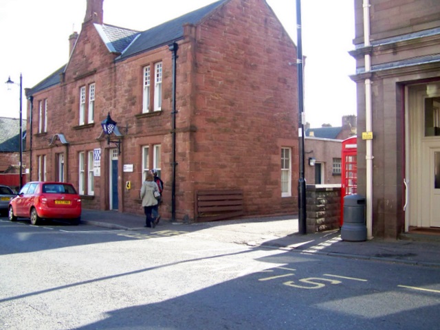 Tayside Police Museum