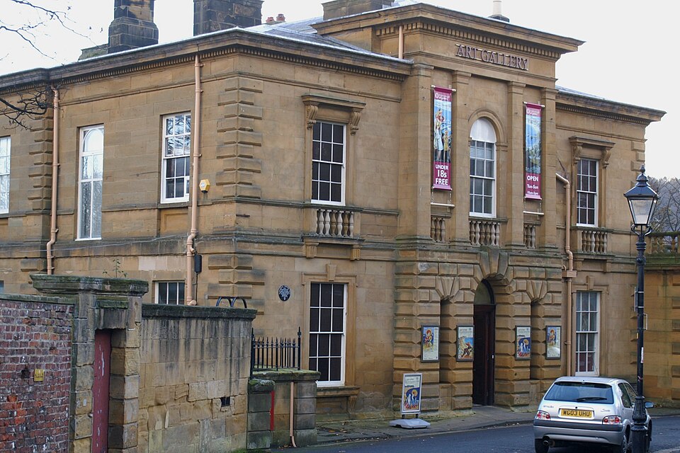 Scarborough Art Gallery