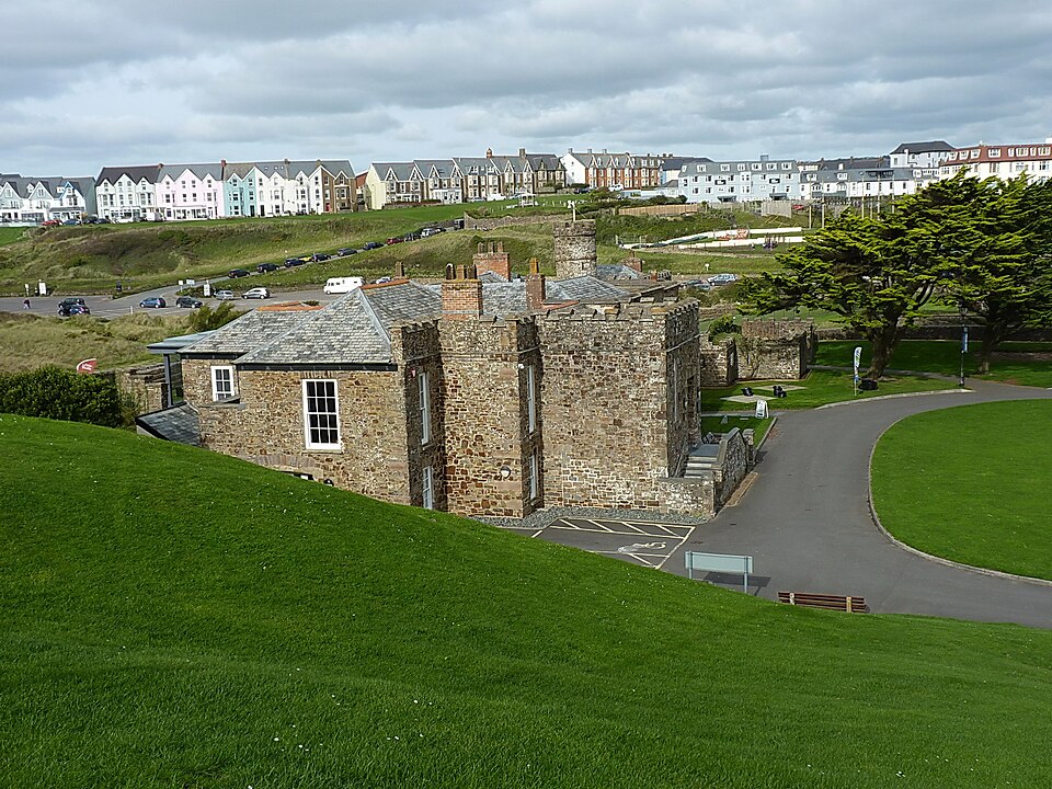 The Castle Heritage Centre