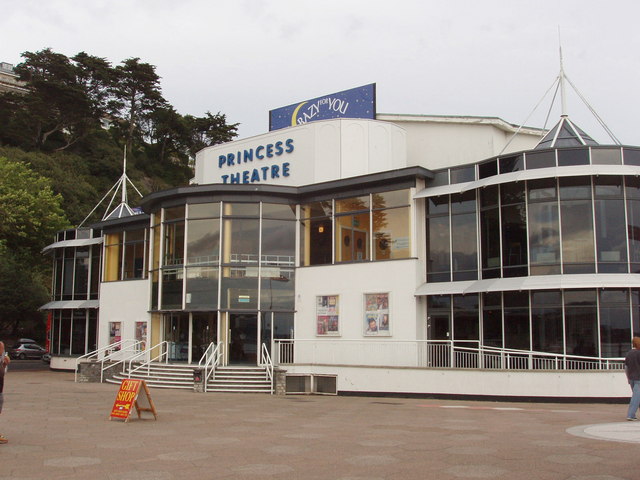 Princess Theatre