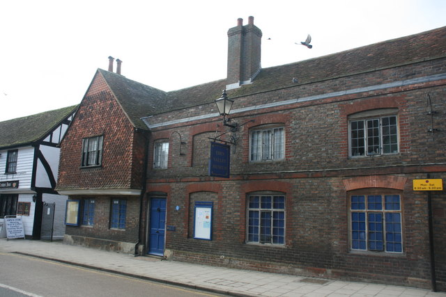Eden Valley Museum