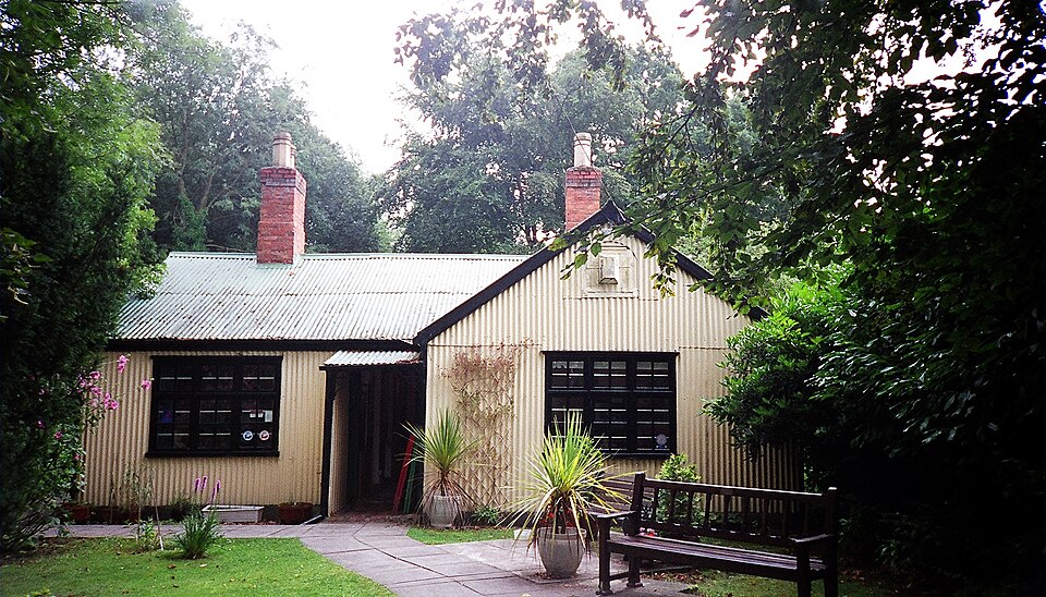 The Cottage Museum