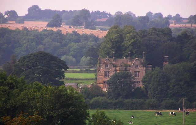 Sockburn Hall