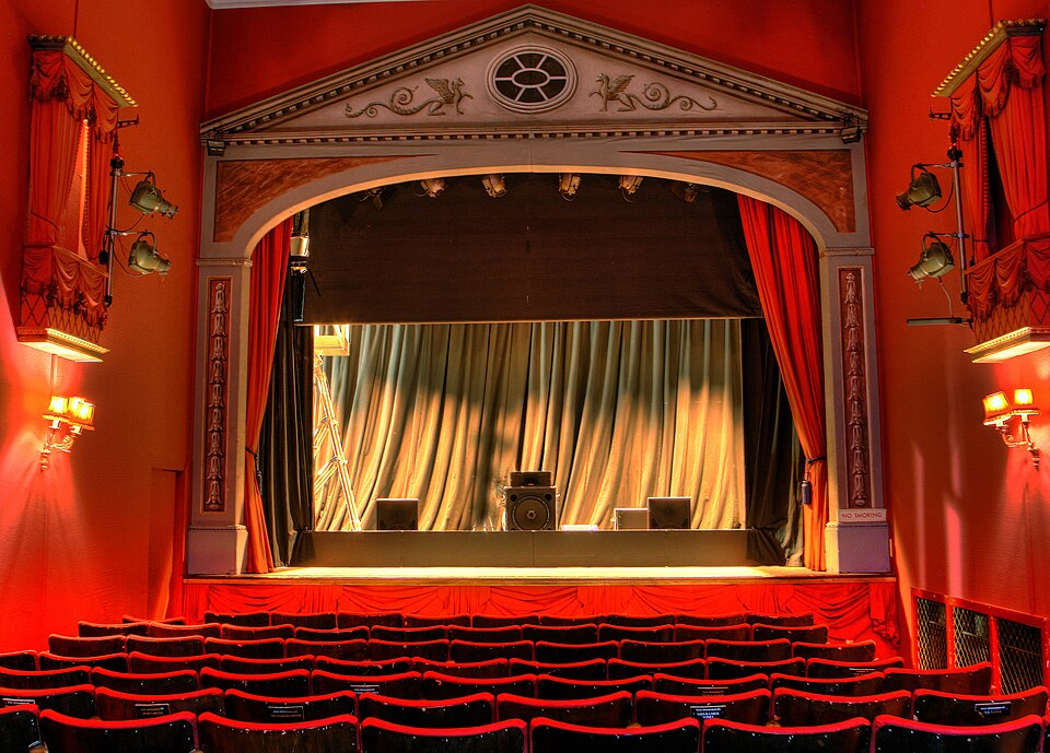 Rosehill Theatre