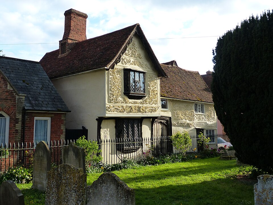 The Ancient House Museum