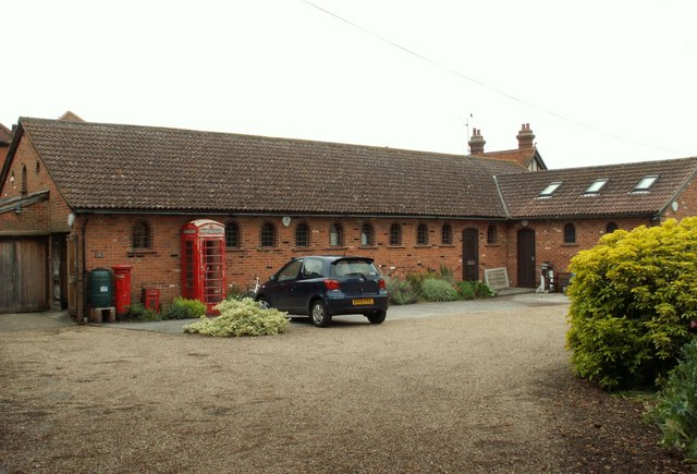 Mersea Island Museum