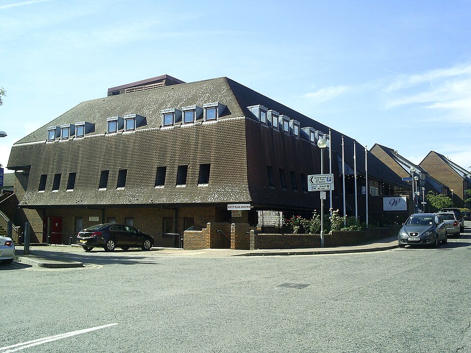 Potters Bar Museum