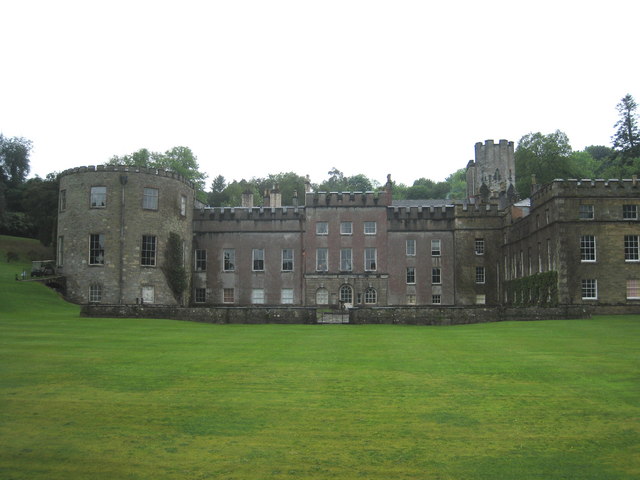 Port Eliot