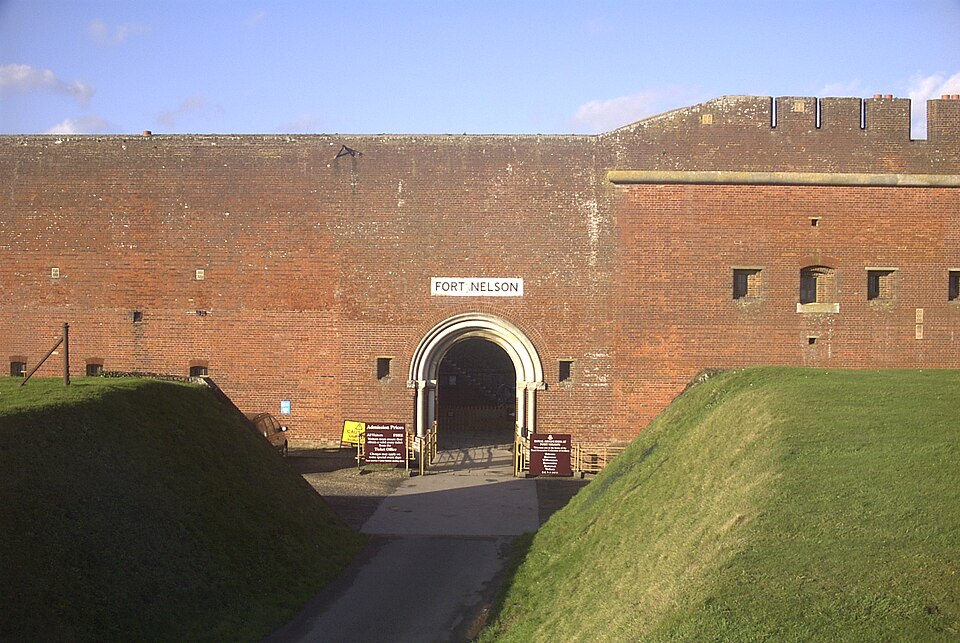 Fort Nelson