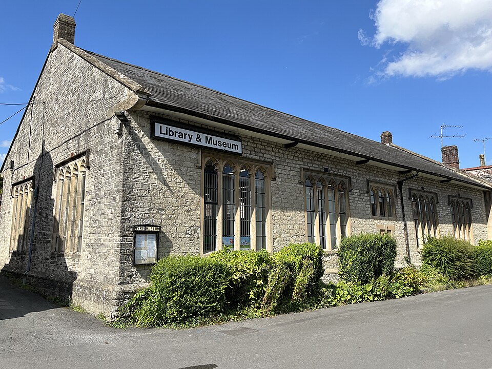Mere Museum