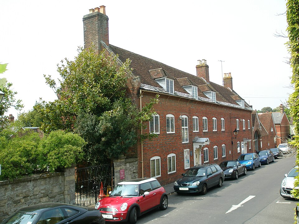 Red House Museum