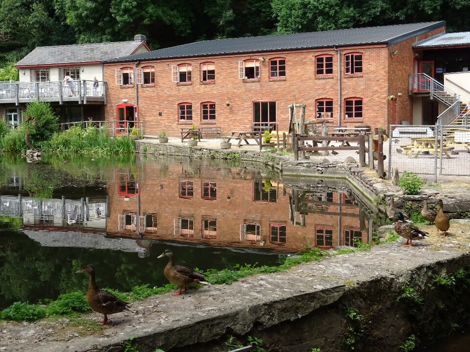 Dean Heritage Museum