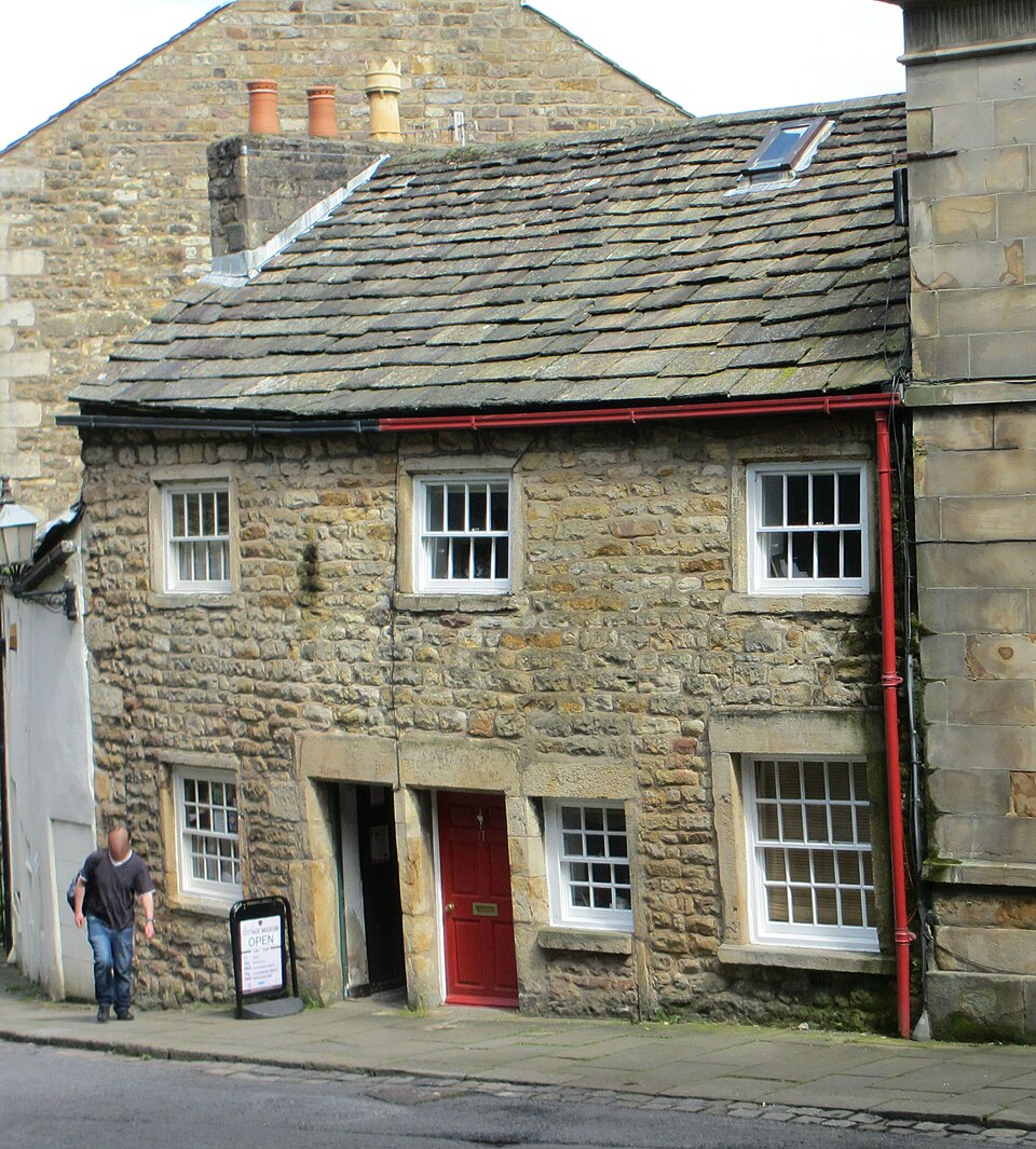 Cottage Museum