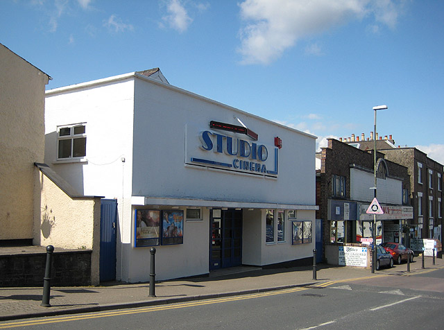Studio Cinema