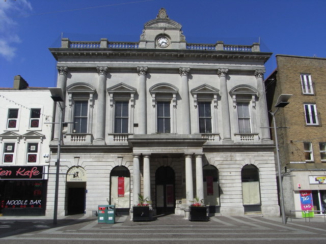 Folkestone Museum