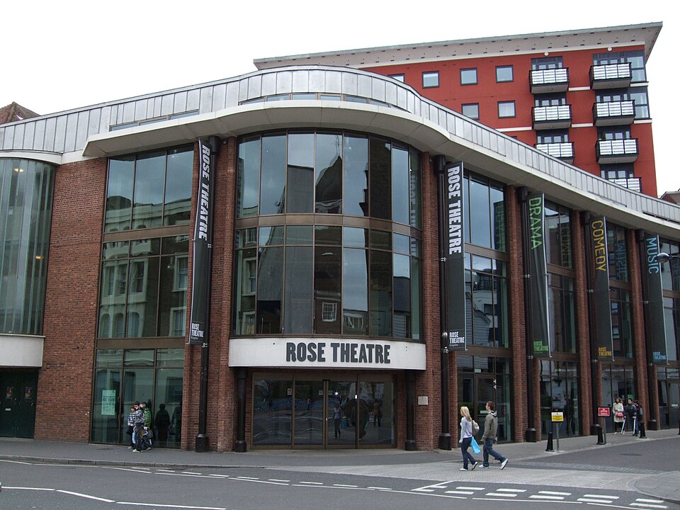 Rose Theatre