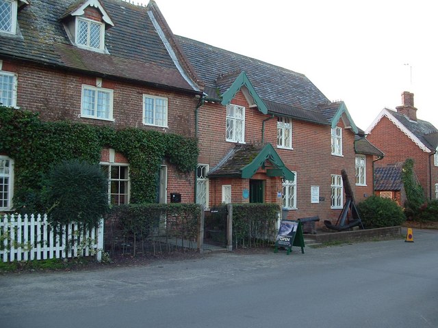 Dunwich Museum