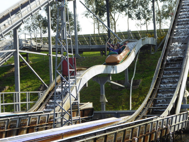 Camel Creek Adventure Park