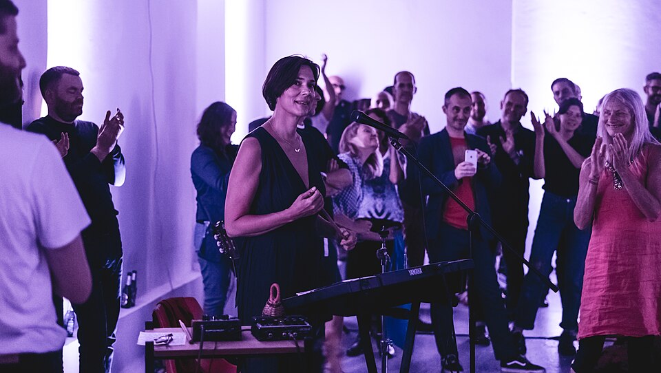 Studio Voltaire