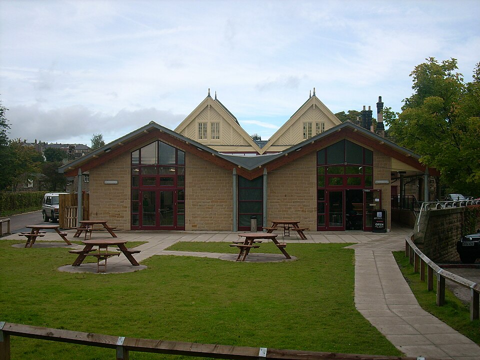 The Station Cinema