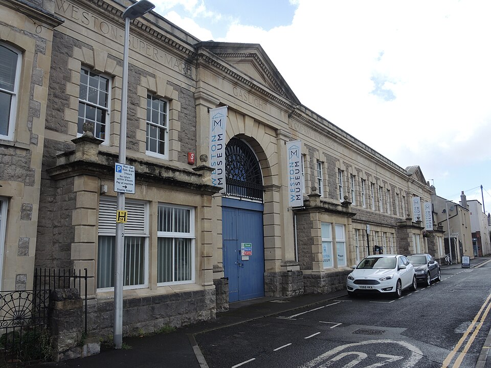 Weston Museum