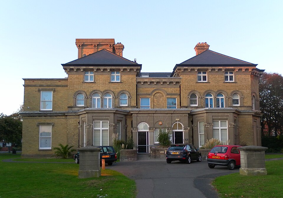 Hove Museum
