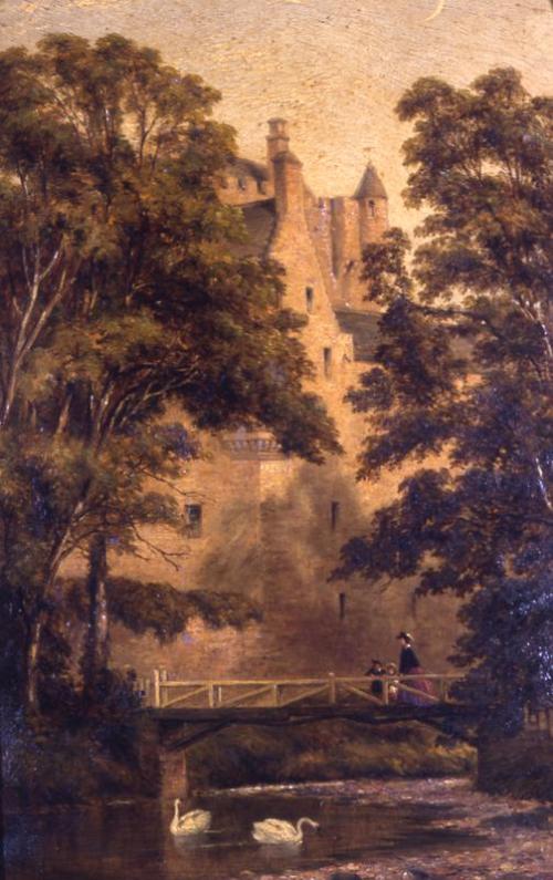 Cawdor Castle
