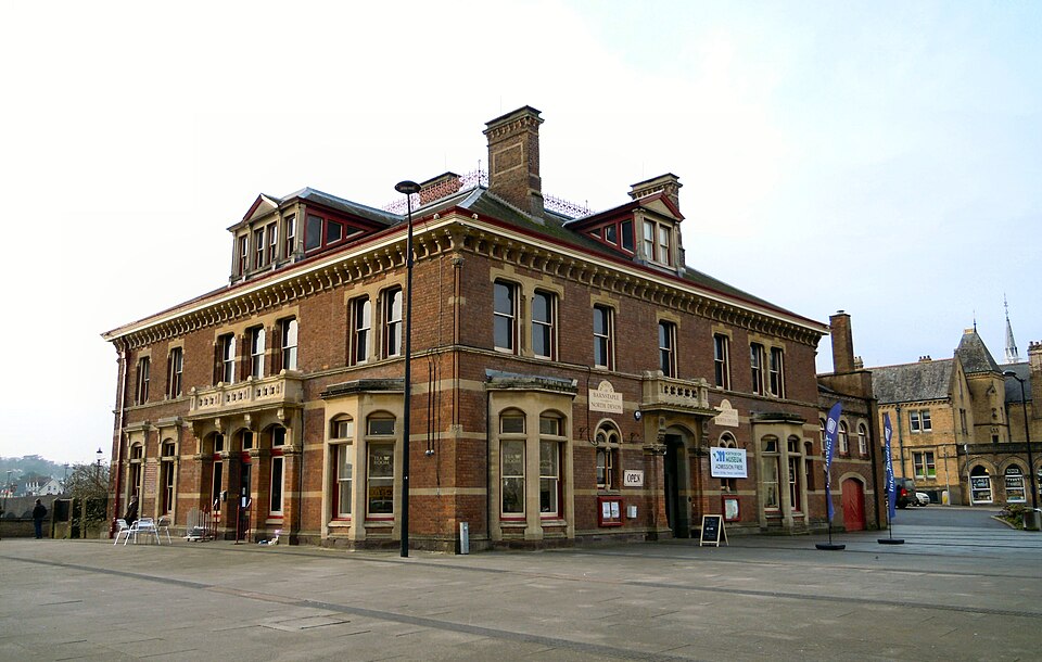 Museum of Barnstaple & North Devon