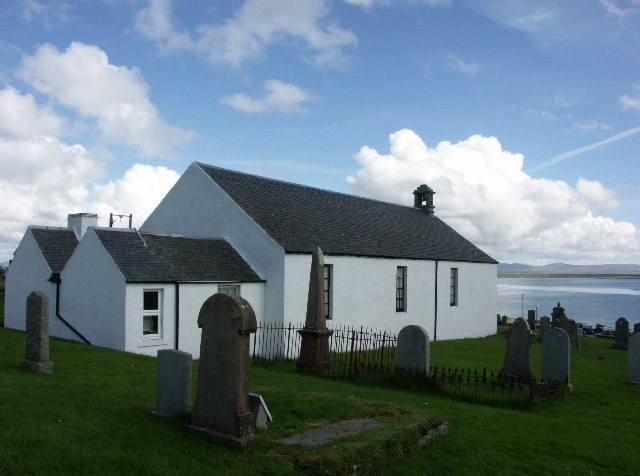 The Museum of Islay Life